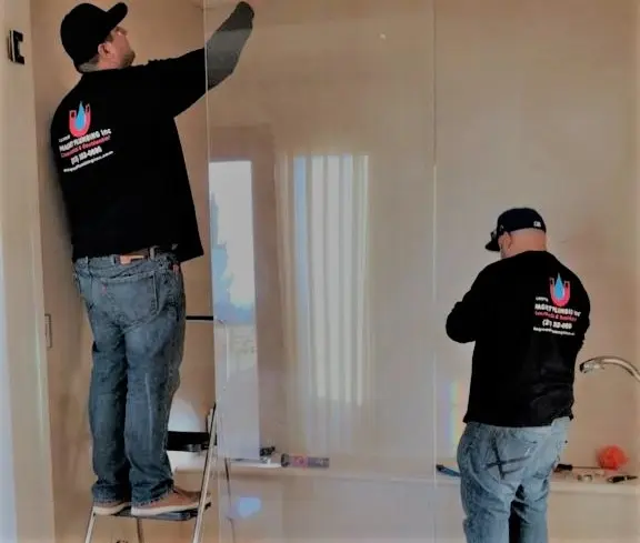 Professional plumbing installation for Toilet Repair in New Munich